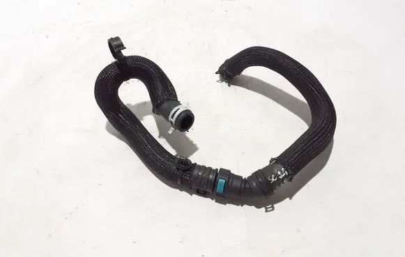 Renault Scenic E-Tech V Engine coolant pipe/hose 215015850R