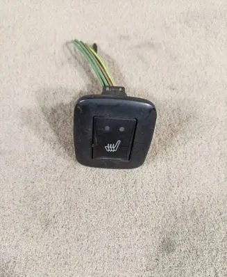 Chrysler Town & Country V Other switches/knobs/shifts 1FB120X9AB