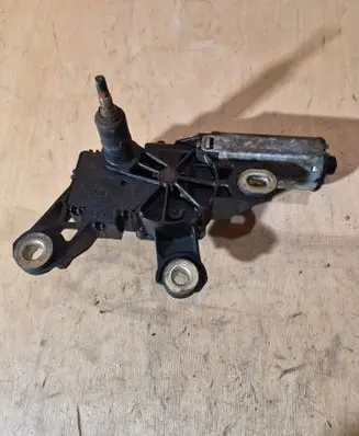 Audi A3 S3 8P Rear window wiper motor 404637 7M3955711 48814925