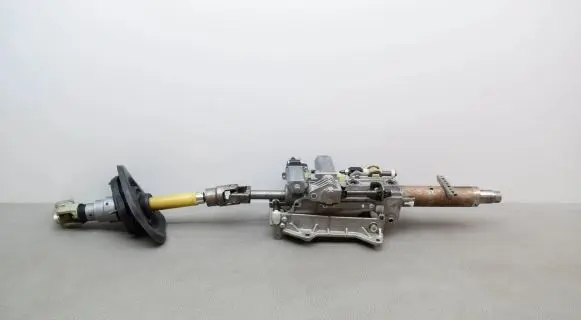 Porsche Cayenne (9Y0 9Y3) Steering rack mechanical part 7P5419501CP