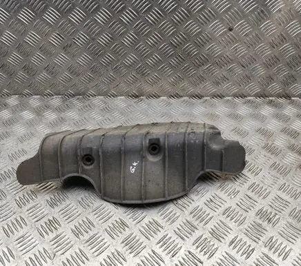 Audi A6 S6 C8 4K Rear underbody cover/under tray 4K0505415B