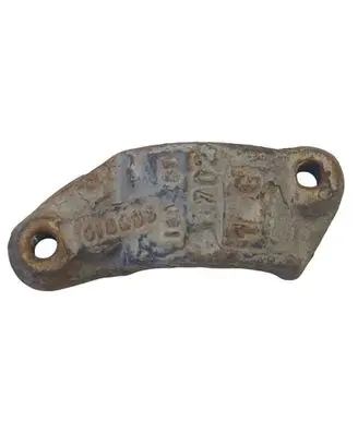 Front anti-roll bar/stabilizer link