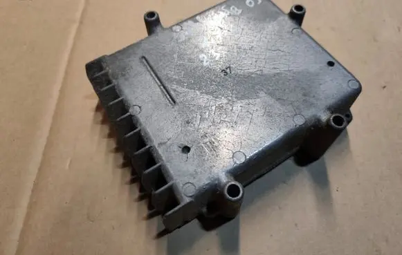 Chrysler Sebring (ST-22 - JR) Gearbox control unit/module 04896696AE