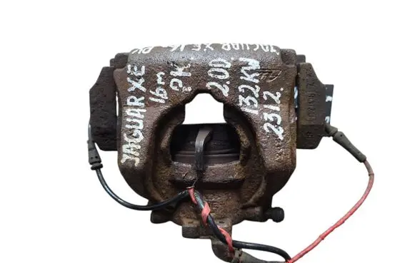 Jaguar XE Front brake caliper 