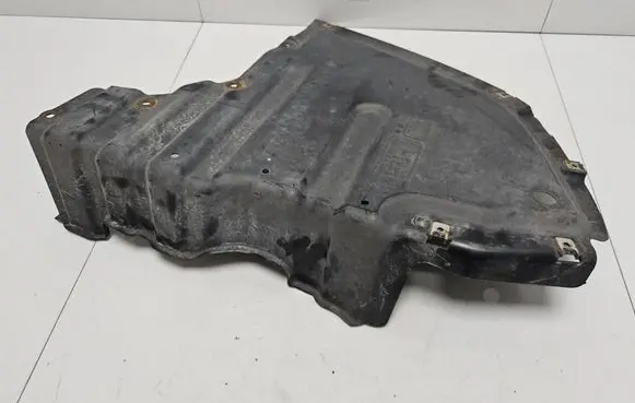 BMW 1 E82 E88 Pickup box liner 7166258 51164310