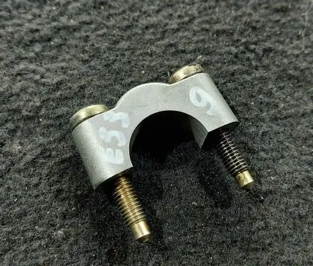 BMW X5 E53 Camshaft holder 