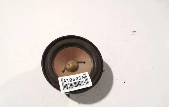 Volkswagen Golf III Front door speaker 707035403