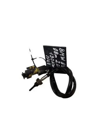 BMW 3 E90 E91 Exhaust gas temperature sensor 7804177
