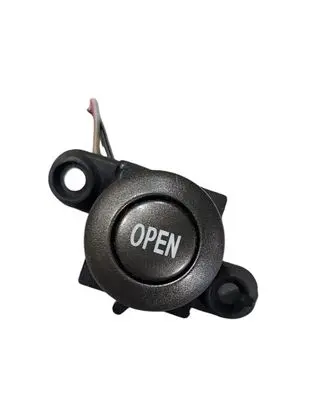 Lancia Thesis Glove box opening button 