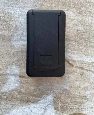 Maserati Ghibli Other interior part 735410330