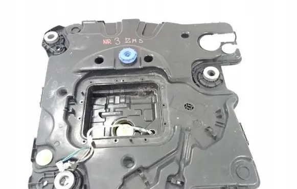 Citroen C3 AdBlue liquid reservoir 9810883580