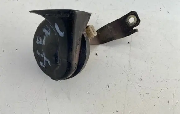 Renault Scenic I Horn signal