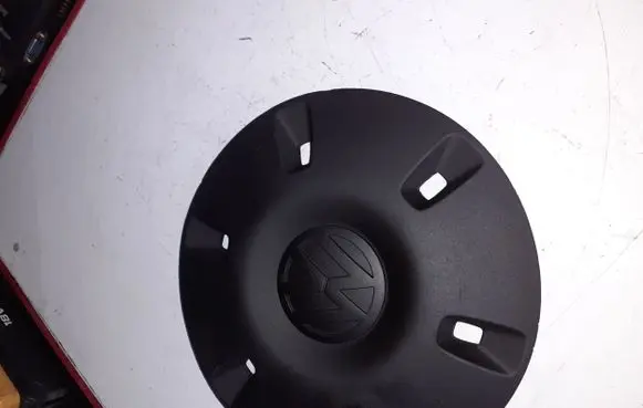 Volkswagen Crafter R20 wheel hub/cap/trim 9064010025