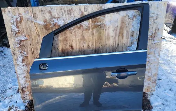 Ford Kuga I Front door