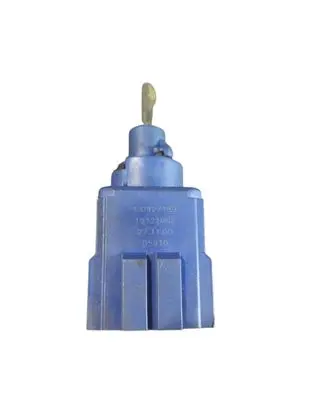 Audi A6 S6 C6 4F Clutch pedal sensor 1J0927189E