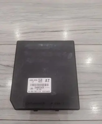 Renault Scenic III - Grand scenic III BSM Control unit 284B6234R