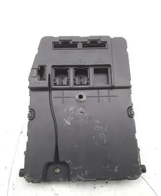 Renault Scenic II - Grand scenic II Other control units/modules 8200780007