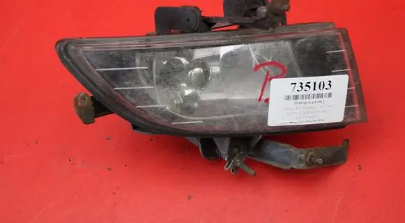Hyundai Sonata Front fog light