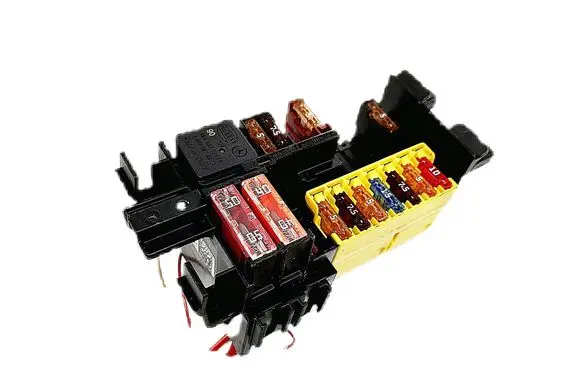 Fuse module