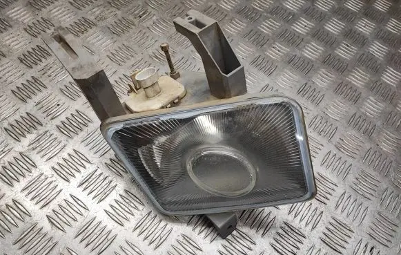 Opel Vectra B Front fog light 90585029 51572