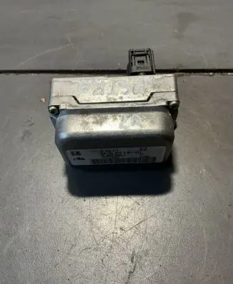 Opel Astra H ESP acceleration yaw rate sensor 24448214 FY74J13C50 10098505024