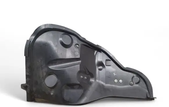 Porsche Cayenne (92A) Heat shield in engine bay 7P5819511B