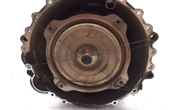 Chrysler Crossfire Automatic gearbox 