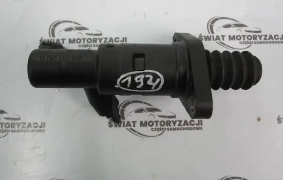 Volkswagen Golf Plus Clutch slave cylinder 1K0721261Q