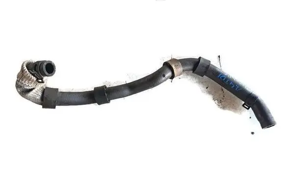 Ford Mondeo MK IV Engine coolant pipe/hose 6C0122157R