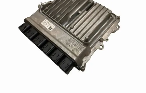 BMW 7 G11 G12 Engine control unit/module 8598153