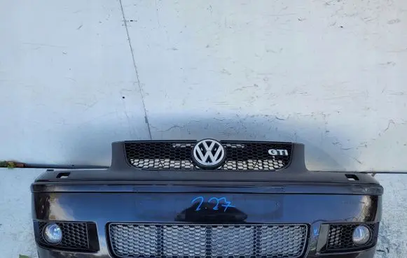 Volkswagen Polo III 6N 6N2 6NF Front bumper