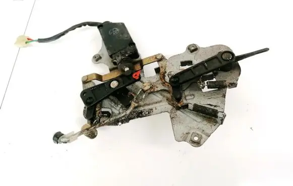 KIA Carens I Central locking motor 