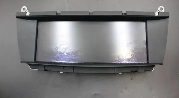 BMW X3 F25 Screen/display/small screen 9294300 026330569
