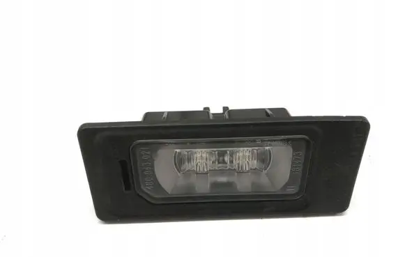 Audi A6 S6 C7 4G Number plate light 4G0943021