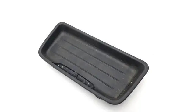 BMW 3 F30 F35 F31 Cup holder pad/mat 9232068 5114 162083