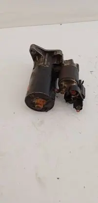 Ford Focus Starter motor 1005821774