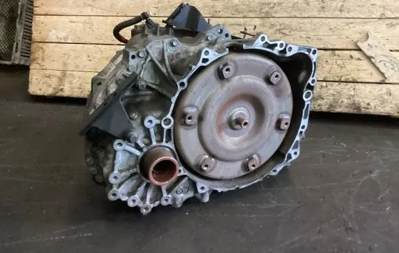 Volvo XC60 Automatic gearbox 31312609 P1285176