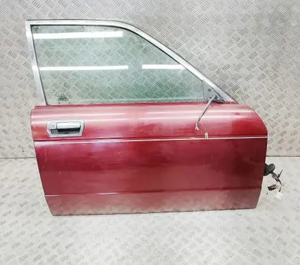 Jaguar XJ X40 Front door JLM11012