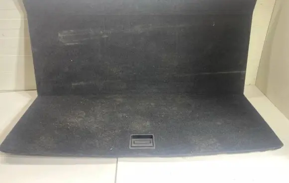Lexus RX 450H Trunk/boot floor carpet liner 5841048151