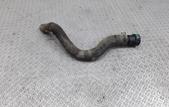 Ford Fiesta Engine coolant pipe/hose