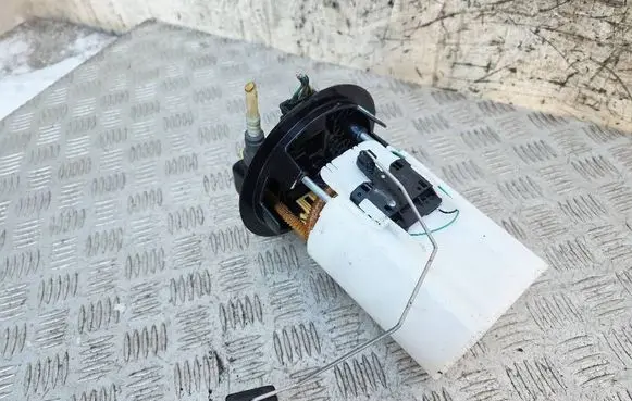 Citroen C4 Cactus In-tank fuel pump 9813573780