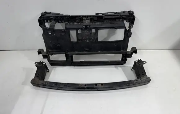 Renault Megane IV Front bumper support beam 625001359R