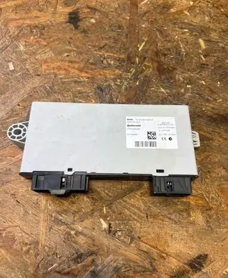 BMW 5 F10 F11 CAS control unit/module 9257039