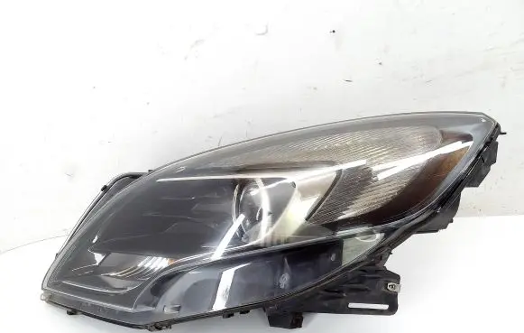 Opel Zafira C Headlight/headlamp 13399862