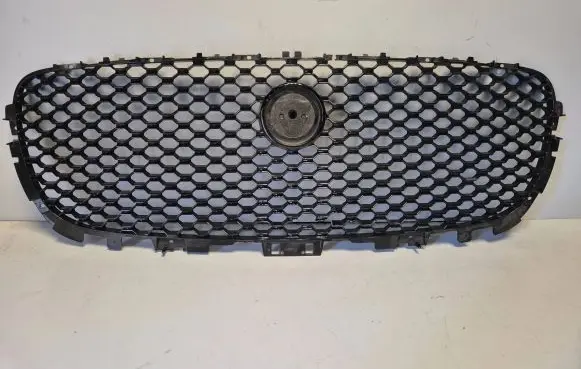 Jaguar F-Pace Front grill HK93-8B271AA