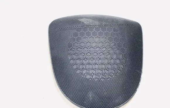Side speaker trim/cover