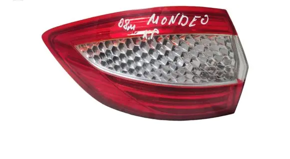 Ford Mondeo MK IV Rear/tail lights 7S7113405B 11380 77R00