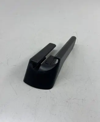 Porsche 911 997 Front driver seat rail trim 99752136100
