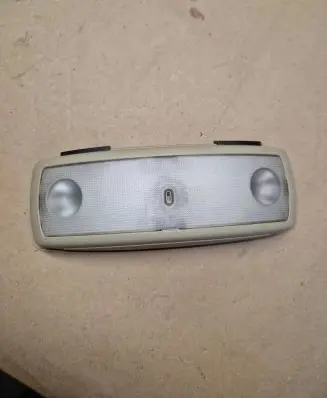 Volvo V70 Rear seat light 39859712 24403409 16494