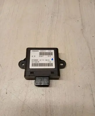 Volvo V50 Comfort/convenience module EAS32001 4N5T9S338AA 09753009905